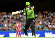 Shane Watson